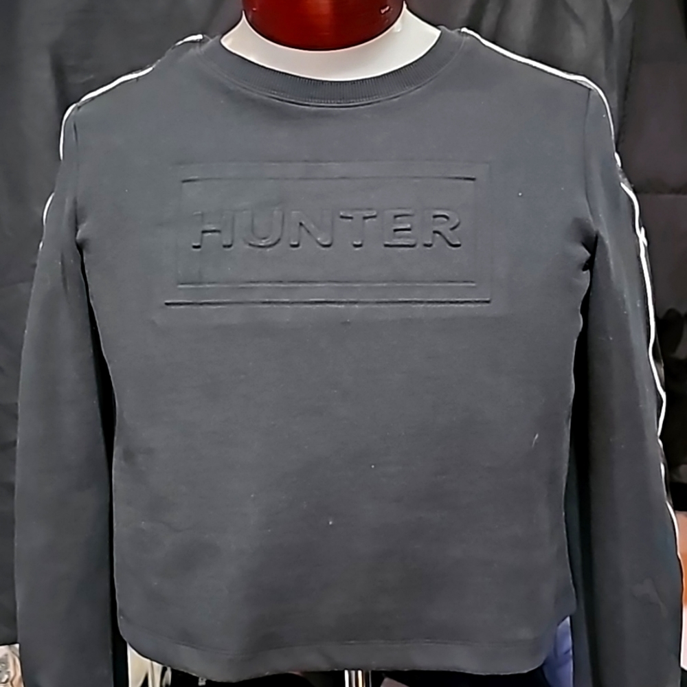 Hunter sweater